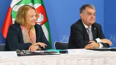 Landesregierung führt Dunkelfeldstudie zu Antisemitismus durch