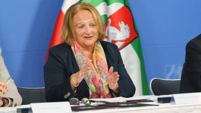 Landesregierung führt Dunkelfeldstudie zu Antisemitismus durch