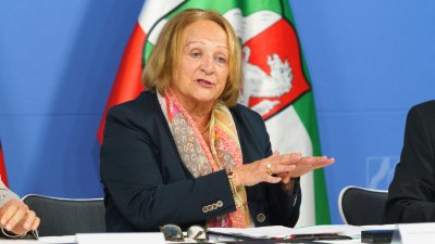 Landesregierung führt Dunkelfeldstudie zu Antisemitismus durch