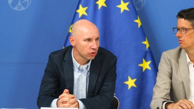 Landesregierung führt Dunkelfeldstudie zu Antisemitismus durch