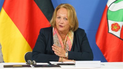 Landesregierung führt Dunkelfeldstudie zu Antisemitismus durch