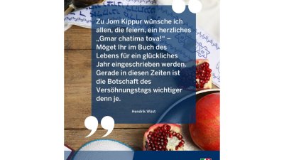 Social Media Posts aus der Woche vom 7. Oktober bis zum 13. Oktober 2024