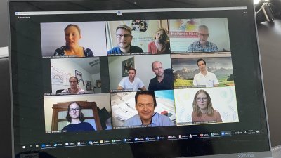Digitale Engagementwoche 