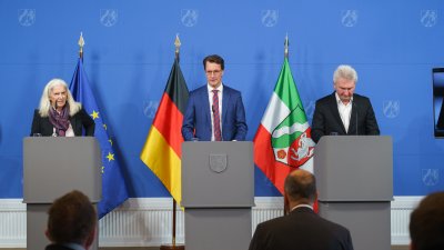 „EIN Quantum NRW“: Nordrhein-Westfalen bündelt seine Kräfte für den Aufbruch ins Quantenzeitalter