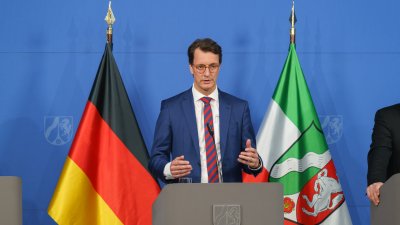 „EIN Quantum NRW“: Nordrhein-Westfalen bündelt seine Kräfte für den Aufbruch ins Quantenzeitalter