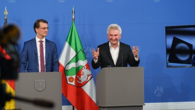 „EIN Quantum NRW“: Nordrhein-Westfalen bündelt seine Kräfte für den Aufbruch ins Quantenzeitalter