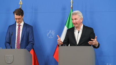 „EIN Quantum NRW“: Nordrhein-Westfalen bündelt seine Kräfte für den Aufbruch ins Quantenzeitalter