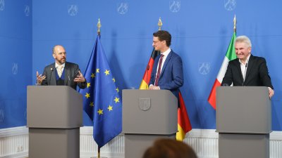 „EIN Quantum NRW“: Nordrhein-Westfalen bündelt seine Kräfte für den Aufbruch ins Quantenzeitalter