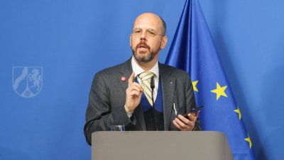 „EIN Quantum NRW“: Nordrhein-Westfalen bündelt seine Kräfte für den Aufbruch ins Quantenzeitalter