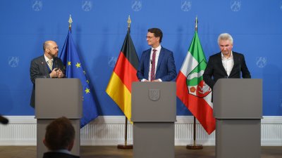 „EIN Quantum NRW“: Nordrhein-Westfalen bündelt seine Kräfte für den Aufbruch ins Quantenzeitalter