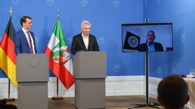 „EIN Quantum NRW“: Nordrhein-Westfalen bündelt seine Kräfte für den Aufbruch ins Quantenzeitalter