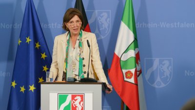 Vorbereitung eines verantwortungsvollen Regelbetriebs im Schuljahr 2020/21