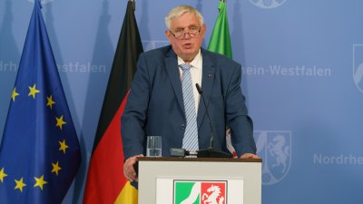 Landesregierung aktiviert zweite Stufe des Lockdowns im Kreis Gütersloh und im Kreis Warendorf