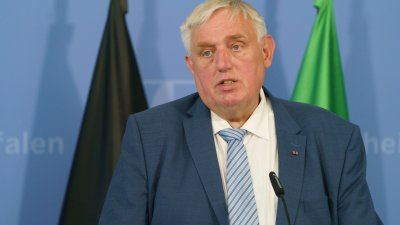 Landesregierung aktiviert zweite Stufe des Lockdowns im Kreis Gütersloh und im Kreis Warendorf