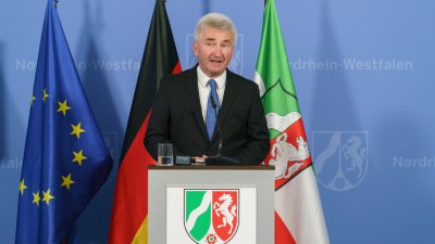 Land startet „NRW Überbrückungshilfe Plus“