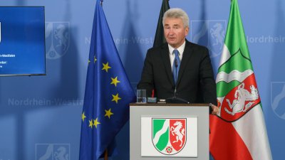 Land startet „NRW Überbrückungshilfe Plus“