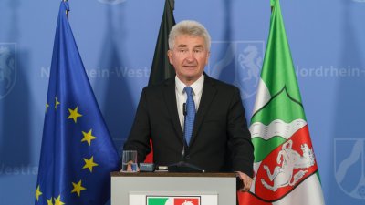 Land startet „NRW Überbrückungshilfe Plus“