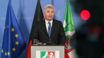 Land startet „NRW Überbrückungshilfe Plus“