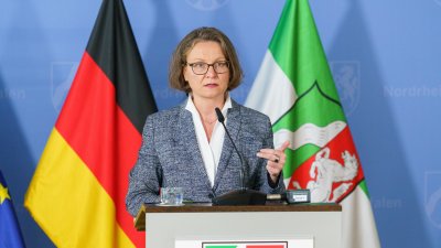 Landesregierung Nordrhein-Westfalen legt neues Lüftungsprogramm für Schulen und Kindertagesbetreuung auf: 90,4 Millionen Euro werden bereitgestellt