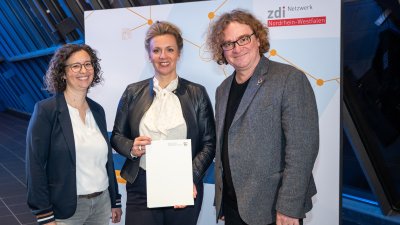 zdi-Zentren Bottrop & Oberhausen 2024