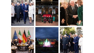 Social Media Posts aus der Woche vom 23. bis  29. September 2024