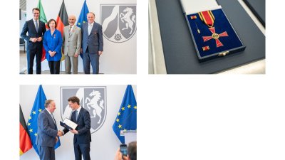 Social Media Posts aus der Woche vom 5. August  bis 11. August 2024