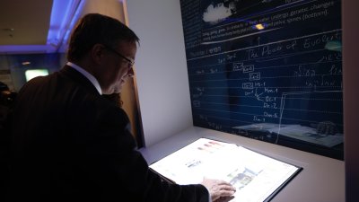Ministerpräsident Armin Laschet besucht Israel