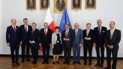 Gruppenfoto