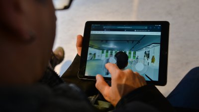 Ministerpräsident Hendrik Wüst nimmt an den Feierlichkeiten zum Tag der Deutschen Einheit in Erfurt teil