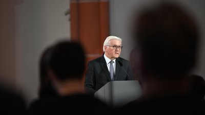 Nordrhein-Westfalen gedenkt am ersten Jahrestag der Hochwasserkatastrophe der Opfer