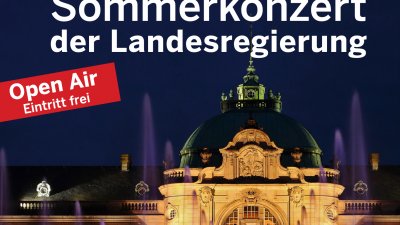 Sommerkonzert 2022