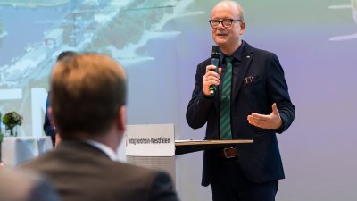 Landespreis „Sportwissenschaft Nordrhein-Westfalen 2022“ an drei Preisträger verliehen