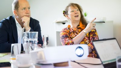 Deutsche Stiftung für Engagement und Ehrenamt fördert mit „Lern-Fair Ukraine“ das 1.111. Vorhaben in Nordrhein-Westfalen