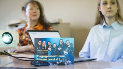 Deutsche Stiftung für Engagement und Ehrenamt fördert mit „Lern-Fair Ukraine“ das 1.111. Vorhaben in Nordrhein-Westfalen