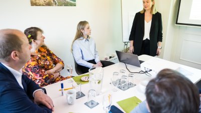 Deutsche Stiftung für Engagement und Ehrenamt fördert mit „Lern-Fair Ukraine“ das 1.111. Vorhaben in Nordrhein-Westfalen