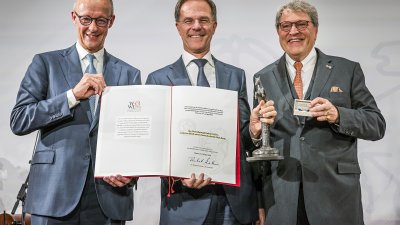 Ministerpräsident Wüst würdigt Einsatz der NATO für Frieden, Freiheit und Sicherheit