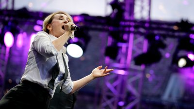 Sommerkonzert der Landesregierung 2023 in Aachen