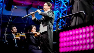 Sommerkonzert der Landesregierung 2023 in Aachen