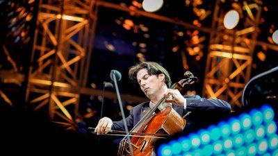 Sommerkonzert der Landesregierung 2023 in Aachen