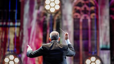 Sommerkonzert der Landesregierung 2023 in Aachen