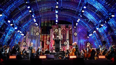 Sommerkonzert der Landesregierung 2023 in Aachen