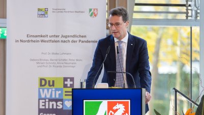 2023-11-24 - Einsamkeitsforum - Rede MP