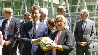 Konferenz der Regierungschefinnen und Regierungschefs der Länder
