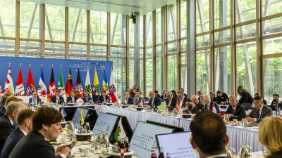 Konferenz der Regierungschefinnen und Regierungschefs der Länder