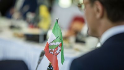 Konferenz der Regierungschefinnen und Regierungschefs der Länder