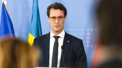 Konferenz der Regierungschefinnen und Regierungschefs der Länder