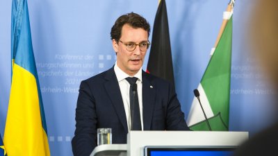 Konferenz der Regierungschefinnen und Regierungschefs der Länder