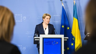 Konferenz der Regierungschefinnen und Regierungschefs der Länder