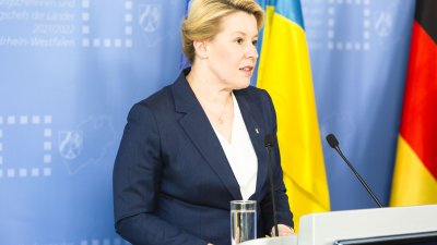 Konferenz der Regierungschefinnen und Regierungschefs der Länder