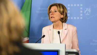 Konferenz der Regierungschefinnen und Regierungschefs der Länder